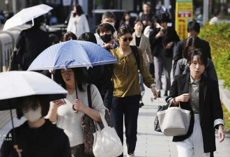 中国人只要“25万移民日本”的时代, 结束了