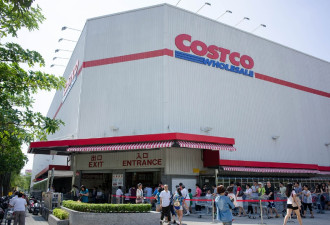 好市多要涨价？11种商品被点名可先囤货