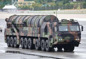 韩国欲服役“怪兽”级新型弹道导弹,弹头可达9吨
