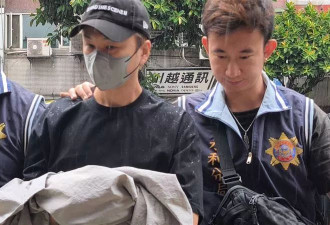 修杰楷承认逃兵役！曾花钱造假病历