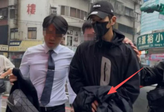修杰楷承认逃兵役！曾花钱造假病历