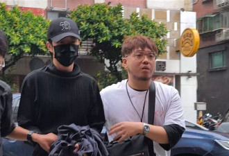 修杰楷承认逃兵役！曾花钱造假病历