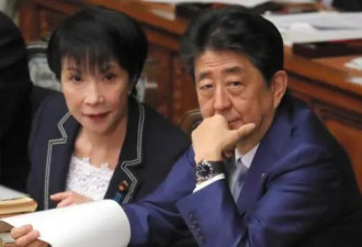 三度叩门,终掌相印,64岁高市早苗成日首位女首相