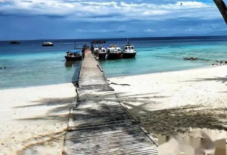 年轻人抛弃传统旅行 马来西亚凭啥成旅行新天堂