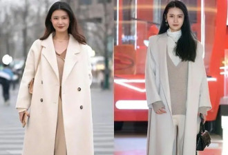 满大街都在穿“奶奶裤” 特洋气显瘦