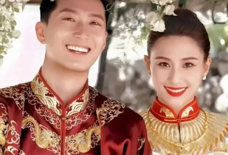 曝窦骁与何超莲闹离婚,赌王女婿太难当,掏心掏肺却被处处提防