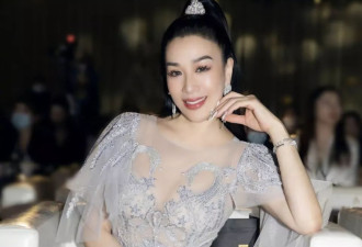 钟丽缇夫妇出发录节目,她穿大衣显壮,张伦硕运动装很少年