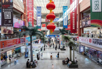 贸易战的另一张王牌？从义乌看"中国硬核制造实力"