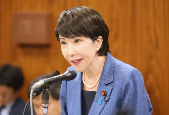高市早苗是谁？从重金属鼓手到自民党铁娘子