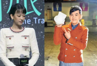 黄子佼自曝已经与孟耿如离婚 称需支付抚养费请求轻判