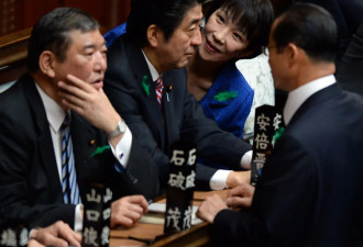 日本首位女首相高市早苗，有何来历？