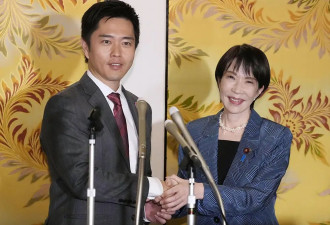 高市早苗首相与失去“刹车”的联盟，结局是....