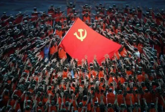 习式"打虎拍蝇"12年后，中共高官为何"越反越腐"?