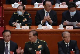 习式"打虎拍蝇"12年后，中共高官为何"越反越腐"?