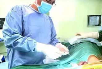 全球首例！中国医生让四肢瘫痪者自主行走