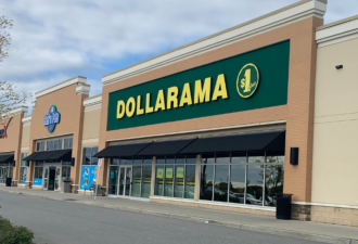 快别吃了! 加拿大Dollarama畅销零食紧急召回