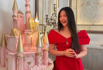 李湘身材走样气场不减 与王岳伦离婚后长时同框说笑破不和传闻