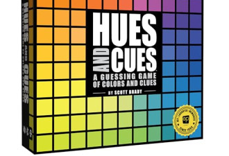 8.3 折, Board Game充满活力的猜色游戏，非常适合家庭游戏之夜