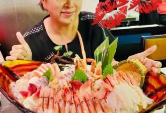 前TVB花旦获儿子庆生！曾未婚生子引轰动，至今未公开生父身份