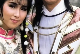 前TVB花旦获儿子庆生！曾未婚生子引轰动，至今未公开生父身份