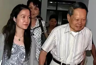 杨振宁离世后 49岁翁帆震撼转型 不继承巨额遗产 未来规划引热议！