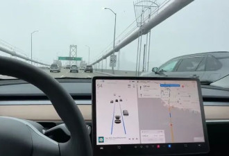 特斯拉再阉割重大免费功能 网：想钱想疯了