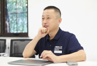 不到两万块，无人车“杀疯了”