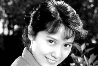 中国第一个被执行死刑的女明星 行刑前大喊不公