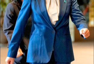 高市女力集团 两位女性大臣背景强大