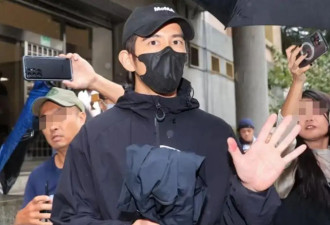 又嫁错人？贾静雯老公过往争议被扒，催生四胎还和老婆闺蜜搞暧昧