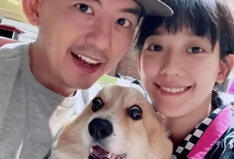 黄子佼案二审再开庭 承认已与妻子离婚并请求轻判