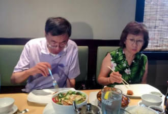 美国这城市华人稀少 中餐厅却超多 只因一道菜
