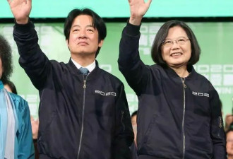 蔡英文近期动作频频，王鸿薇揭原因：她觉得...