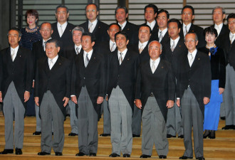 关于日本首位女首相高市早苗，你应该知道的