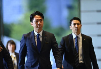 日本首任女首相，可能只是个过渡人物....