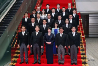 高市内阁人事，藏着怎样的政治布局？