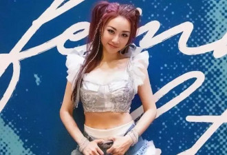 香港过气女星准备复出，一脱成名后突然息影