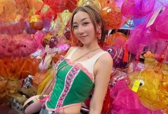香港过气女星准备复出，一脱成名后突然息影