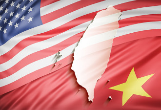 美台国防会议传出重大成果