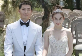 窦骁何超莲反转不断？婚前协议婚礼费用成疑云，IP同在北京未合体