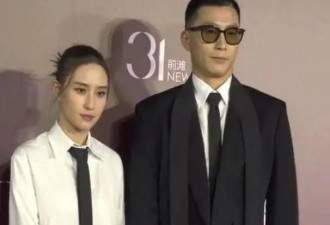 窦骁何超莲反转不断？婚前协议婚礼费用成疑云，IP同在北京未合体