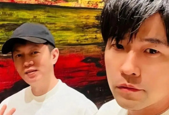 昔日好友反目成仇！周杰伦被蔡威泽卷走320万美元，还能否追回？