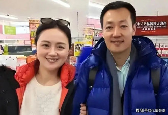 朱媛媛去世5个月后，辛柏青现身大孤山，整个人显憔悴像是老了10岁