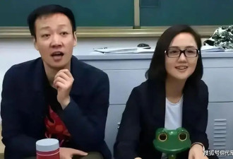 朱媛媛去世5个月后，辛柏青现身大孤山，整个人显憔悴像是老了10岁