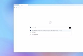 OpenAI发布AI浏览器ChatGPT Atlas，挑战Google