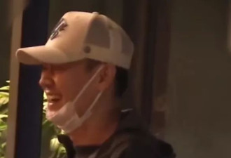 朱媛媛去世5个月后，辛柏青和李乃文现身大孤山