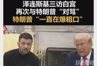 任由普京摆布的川普，凭啥觉得自己能拿和平奖？
