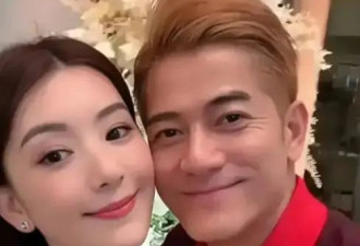 郭富城宣布三胎得女：我们的小公主终于到家了！母女平安，感恩所有