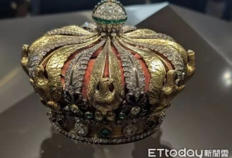 罗浮宫劫案才过几天,中国二手平台竟现"正品"拍卖