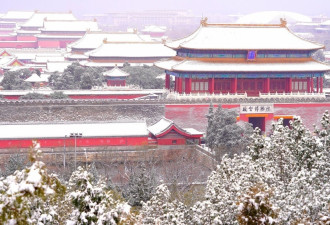 内地今年迎寒冬？“弱拉尼娜”恐带来偏冷气候